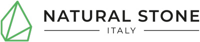 Natural Stone Italy Logo